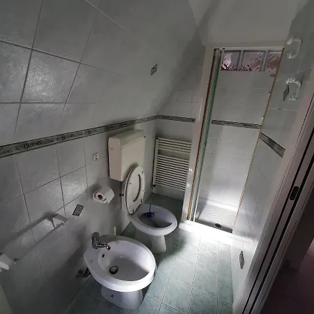 Lugano 1 By Alehotels