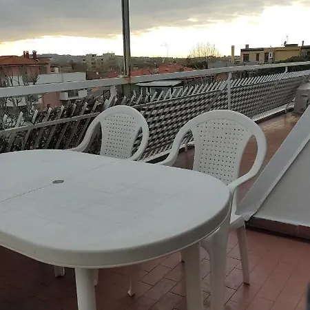 Lugano 1 By Alehotels דירה 4*