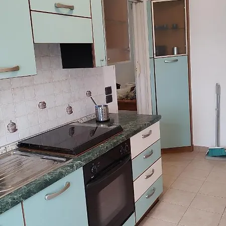 Lugano 1 By Alehotels 4* リミニ