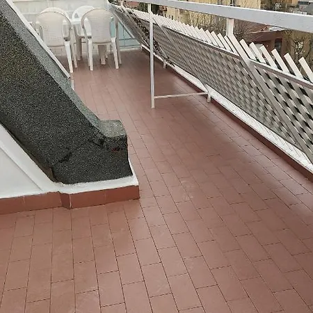 Lugano 1 By Alehotels Apartman