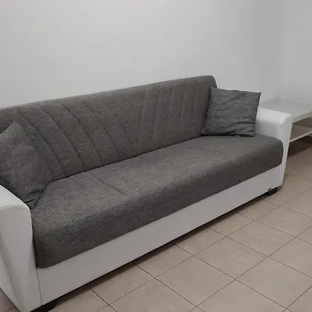 Lugano 1 By Alehotels リミニ