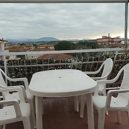 Apartman Lugano 1 By Alehotels 4*