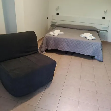 Lugano 1 By Alehotels