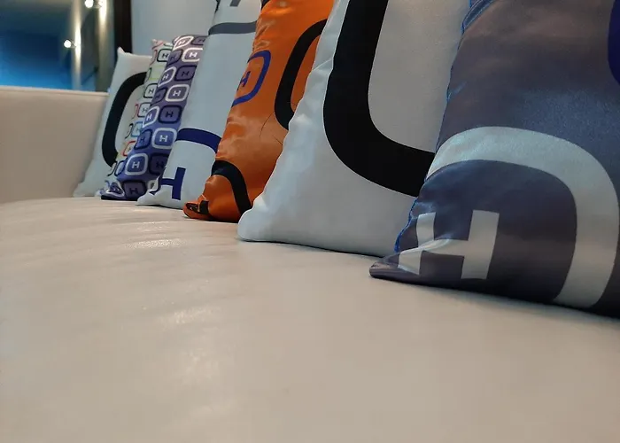 Lugano 1 By Alehotels