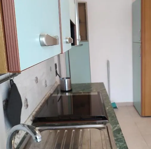 דירה Lugano 1 By Alehotels