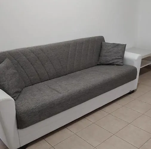 Lugano 1 By Alehotels Rimini