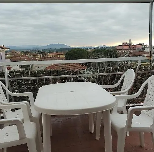 Lejlighed Lugano 1 By Alehotels 4*