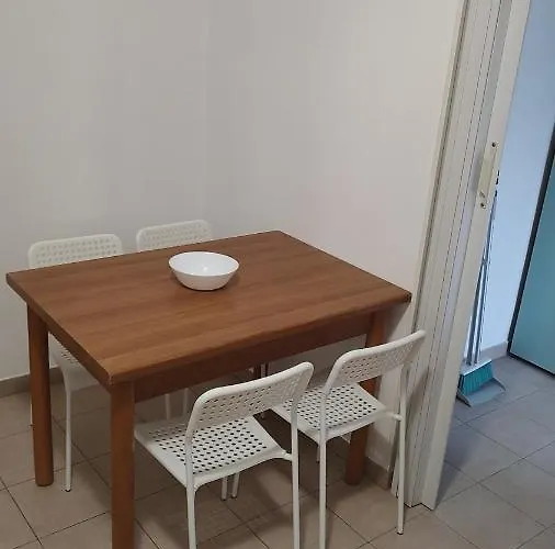 Lugano 1 By Alehotels