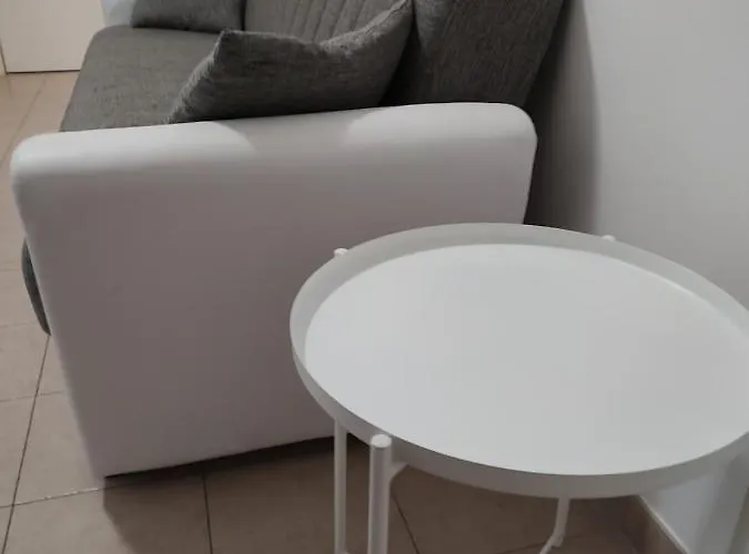 Lugano 1 By Alehotels Rimini