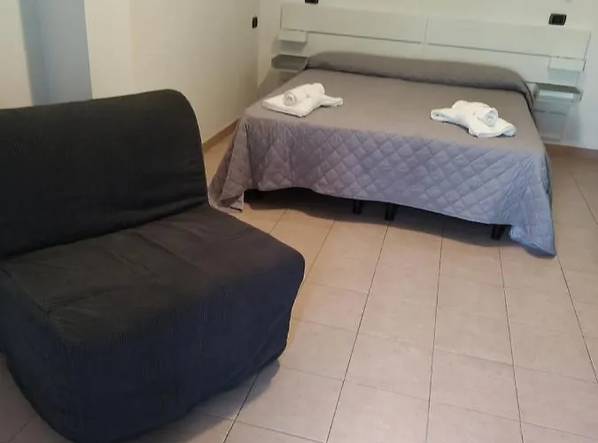 Lugano 1 By Alehotels