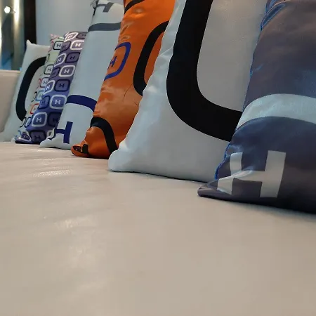 Lugano 1 By Alehotels