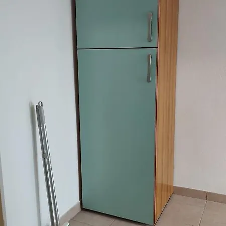 Lugano 1 By Alehotels * Римини
