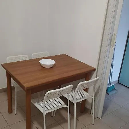 Lugano 1 By Alehotels