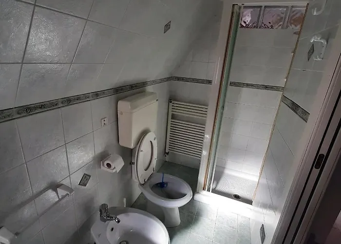 Lugano 1 By Alehotels