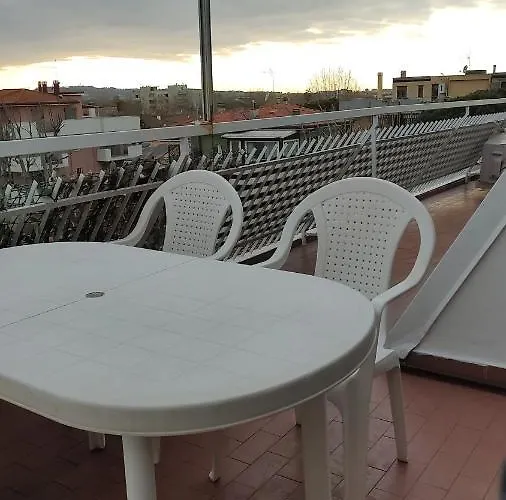 Lugano 1 By Alehotels شقة 4*