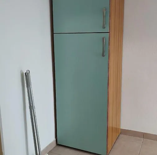 Lugano 1 By Alehotels 4* ريميني