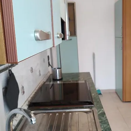 Apartament Lugano 1 By Alehotels